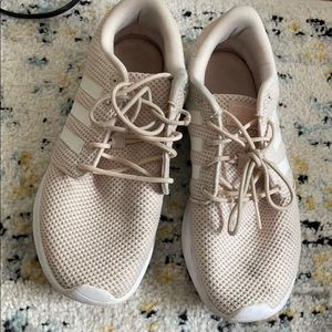 Cloud foam Nike sneakers